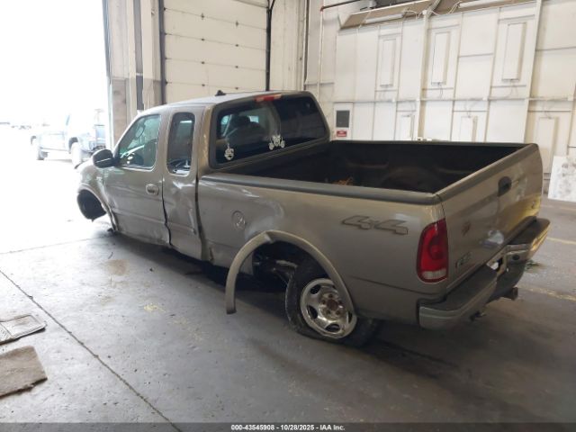 2002 FORD F-150 2FTRX18W82CA77289 Photo 2