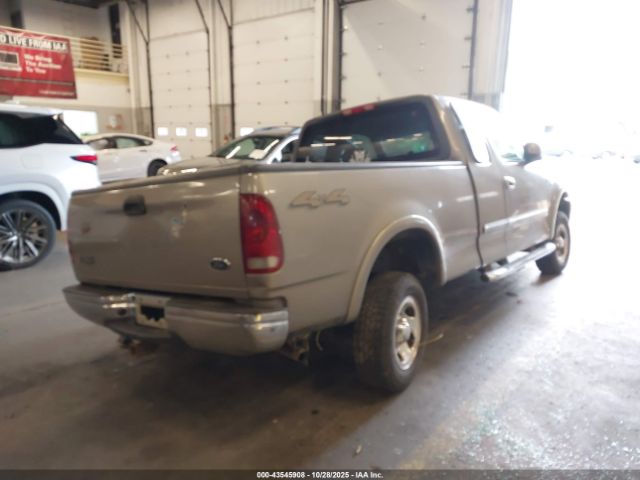 2002 FORD F-150 2FTRX18W82CA77289 Photo 3