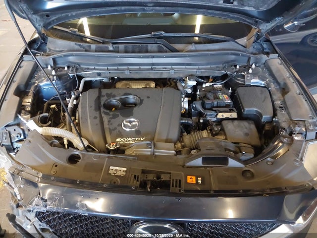 JM3KFADM8K1515584 Mazda Cx-5 Grand Touring