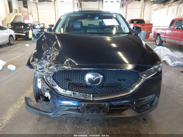JM3KFADM8K1515584 Mazda Cx-5 Grand Touring