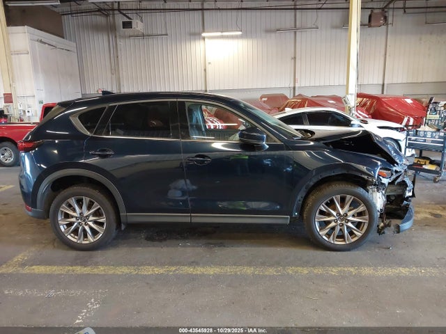 JM3KFADM8K1515584 Mazda Cx-5 Grand Touring