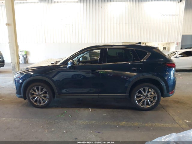 JM3KFADM8K1515584 Mazda Cx-5 Grand Touring