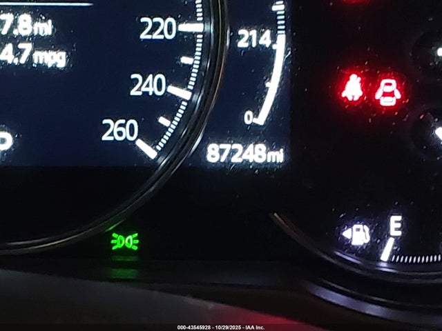 JM3KFADM8K1515584 Mazda Cx-5 Grand Touring