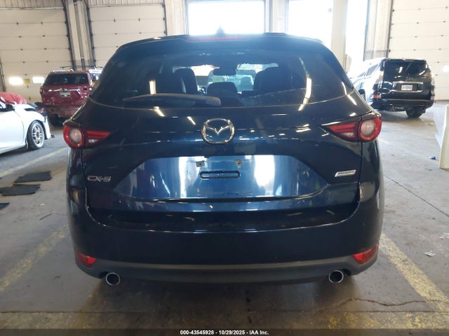 JM3KFADM8K1515584 Mazda Cx-5 Grand Touring