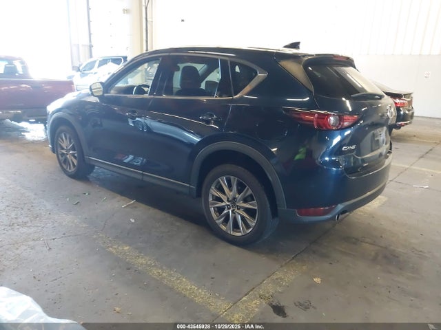 JM3KFADM8K1515584 Mazda Cx-5 Grand Touring