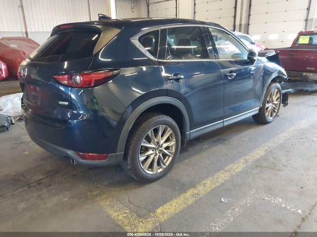JM3KFADM8K1515584 Mazda Cx-5 Grand Touring