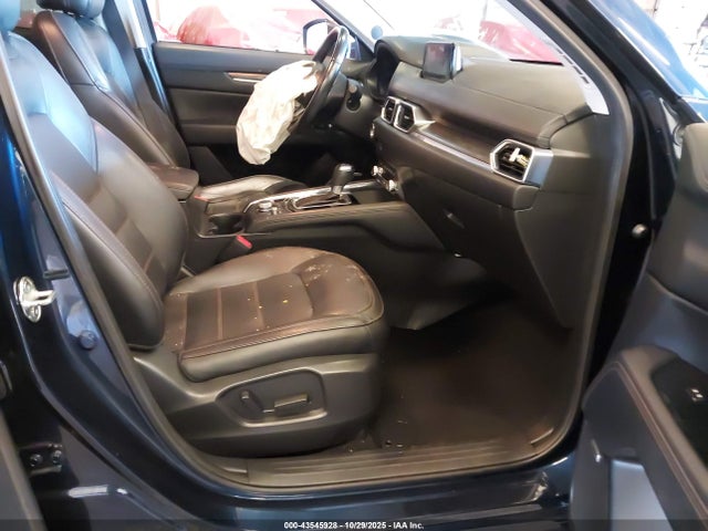 JM3KFADM8K1515584 Mazda Cx-5 Grand Touring
