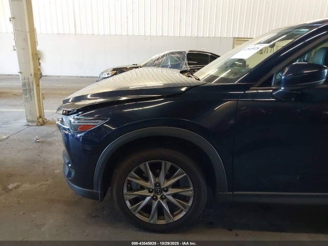 JM3KFADM8K1515584 Mazda Cx-5 Grand Touring