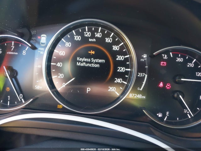 JM3KFADM8K1515584 Mazda Cx-5 Grand Touring