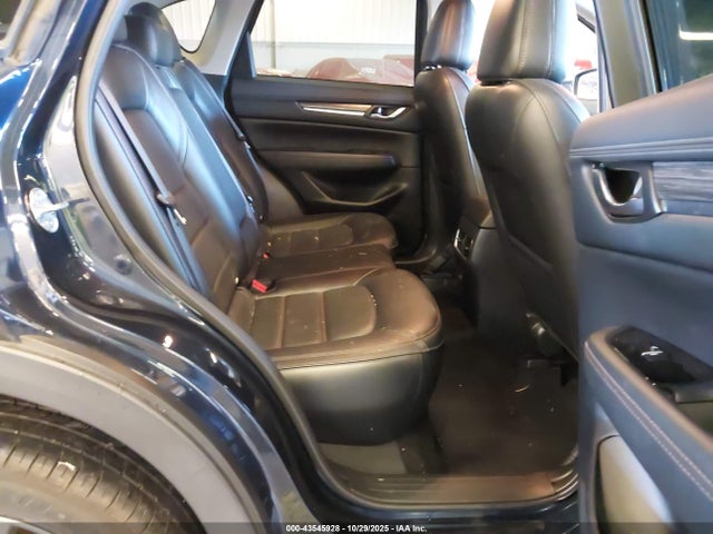 JM3KFADM8K1515584 Mazda Cx-5 Grand Touring
