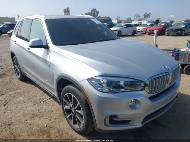 2018 BMW X5 5UXKR2C50J0Z20471
