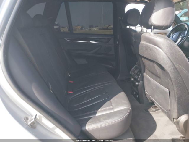 2018 BMW X5 5UXKR2C50J0Z20471 Photo 7