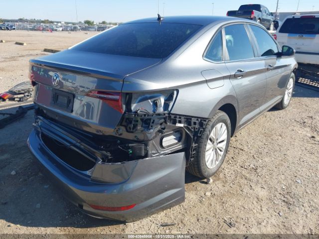 2019 VOLKSWAGEN JETTA 3VWCB7BU9KM213221 Photo 3