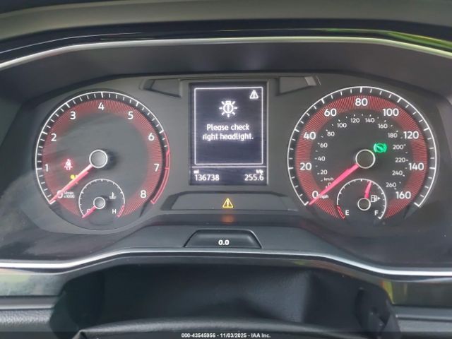 2019 VOLKSWAGEN JETTA 3VWCB7BU9KM213221 Photo 6