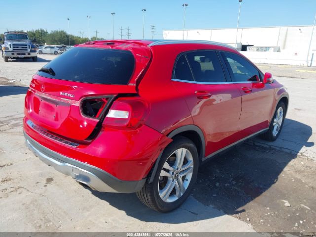 2018 MERCEDES-BENZ GLA 250 WDCTG4EB9JJ438371 Photo 3