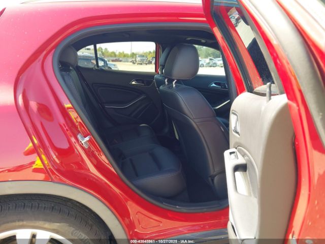 2018 MERCEDES-BENZ GLA 250 WDCTG4EB9JJ438371 Photo 7