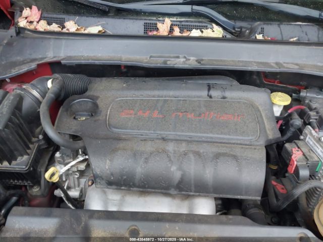 2018 JEEP COMPASS 3C4NJCBB7JT407241 Photo 9