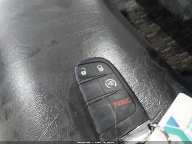 2018 JEEP COMPASS 3C4NJCBB7JT407241 Photo 10