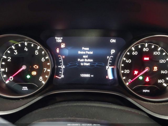 2018 JEEP COMPASS 3C4NJCBB7JT407241 Photo 6