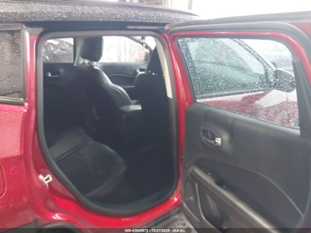 2018 JEEP COMPASS 3C4NJCBB7JT407241 Photo 7