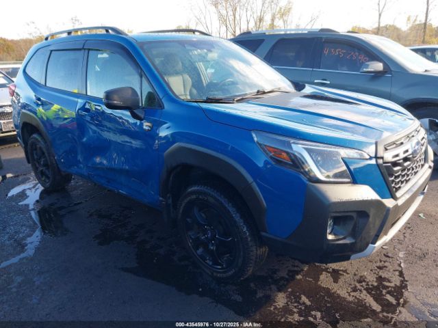 2024 SUBARU FORESTER JF2SKAJC0RH408094