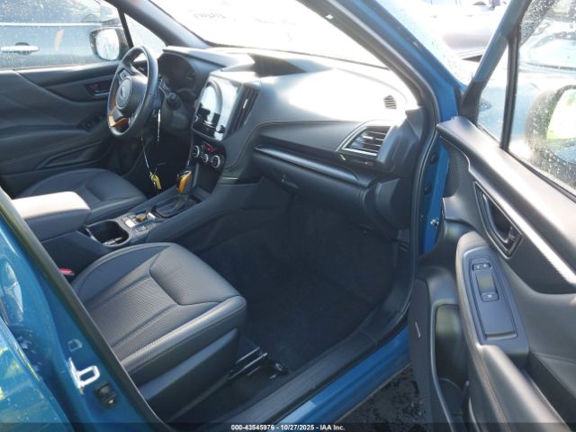 2024 SUBARU FORESTER JF2SKAJC0RH408094 Photo 4