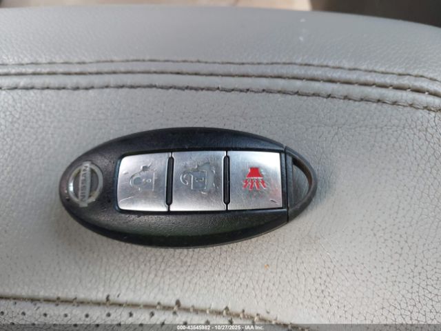 2012 NISSAN ROGUE JN8AS5MT0CW613256 Photo 10