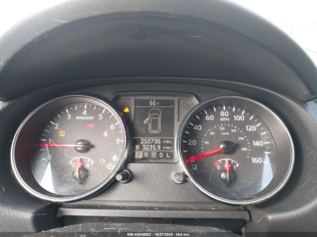 2012 NISSAN ROGUE JN8AS5MT0CW613256 Photo 6