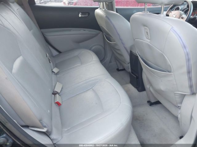 2012 NISSAN ROGUE JN8AS5MT0CW613256 Photo 7