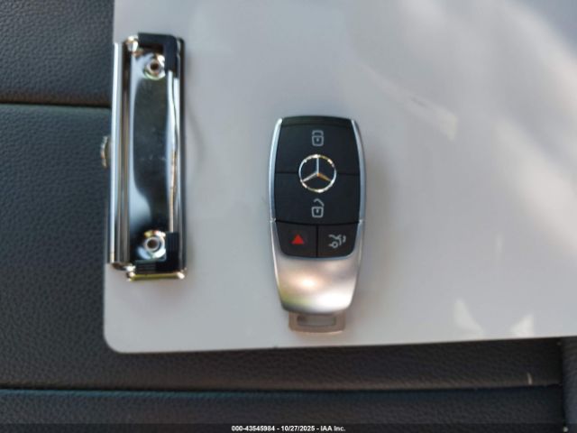 2021 MERCEDES-BENZ GLB 250 W1N4M4HBXMW149711 Photo 10