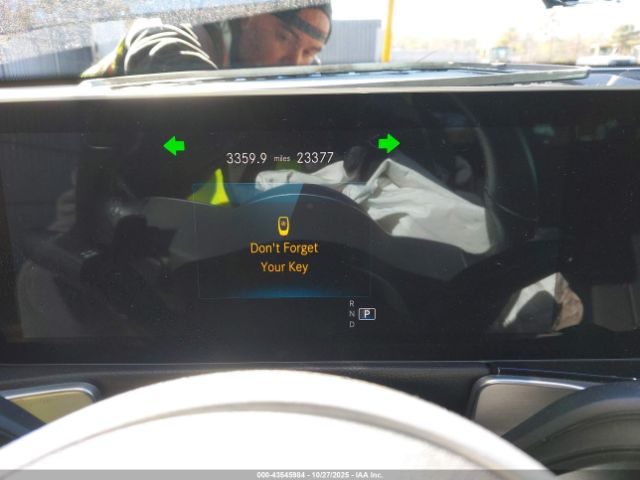 2021 MERCEDES-BENZ GLB 250 W1N4M4HBXMW149711 Photo 6