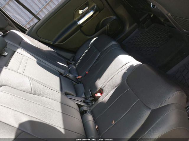 2021 MERCEDES-BENZ GLB 250 W1N4M4HBXMW149711 Photo 7