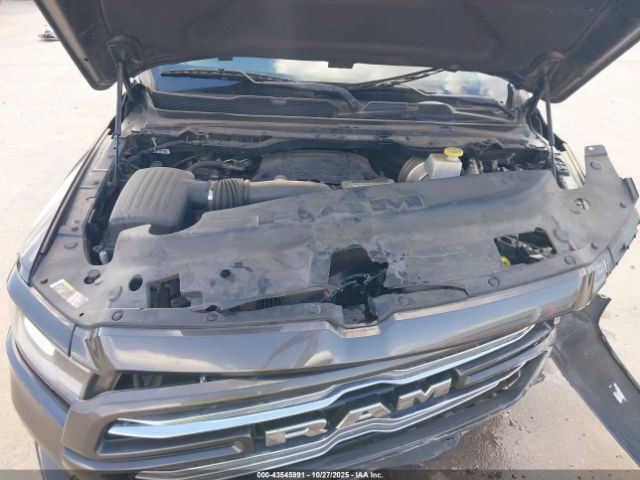 2022 RAM 1500 1C6RREJT5NN113107 Photo 9