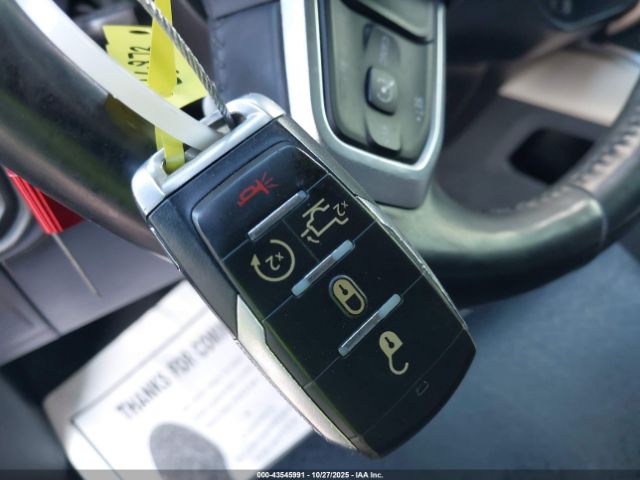 2022 RAM 1500 1C6RREJT5NN113107 Photo 10