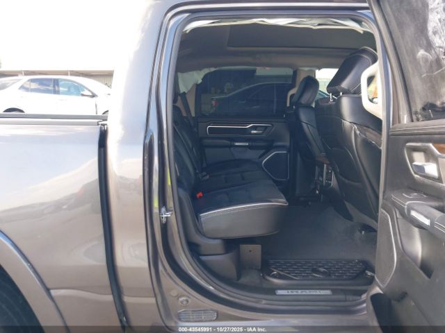 2022 RAM 1500 1C6RREJT5NN113107 Photo 7