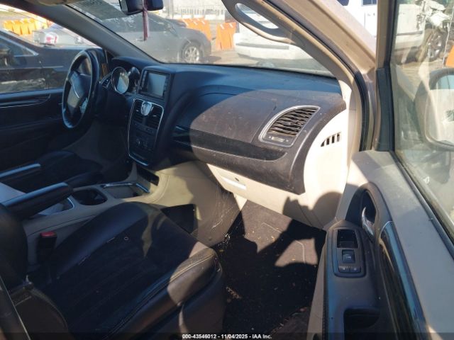 2014 CHRYSLER TOWN & COUNTRY 2C4RC1CG8ER367240 Photo 4