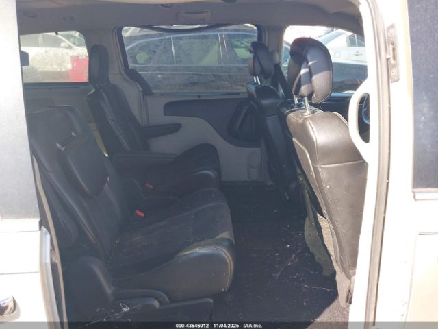 2014 CHRYSLER TOWN & COUNTRY 2C4RC1CG8ER367240 Photo 7