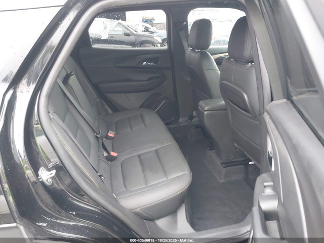 Aukcja sprzedaży 2024 Chevrolet Trailblazer Fwd Activ, vin: KL79MVSL7RB112213, numer aukcji: 43546015