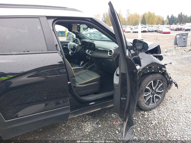 Aukcja sprzedaży 2024 Chevrolet Trailblazer Fwd Activ, vin: KL79MVSL7RB112213, numer aukcji: 43546015