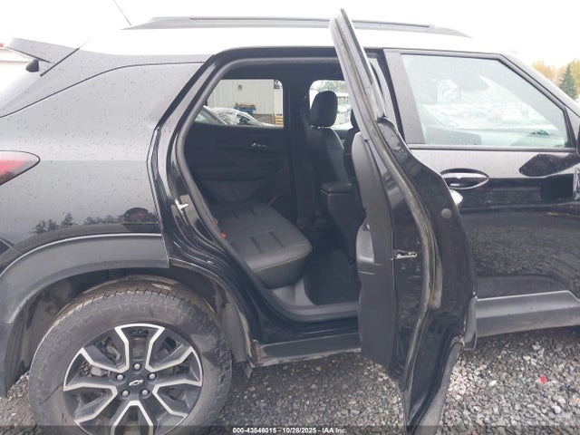 Aukcja sprzedaży 2024 Chevrolet Trailblazer Fwd Activ, vin: KL79MVSL7RB112213, numer aukcji: 43546015