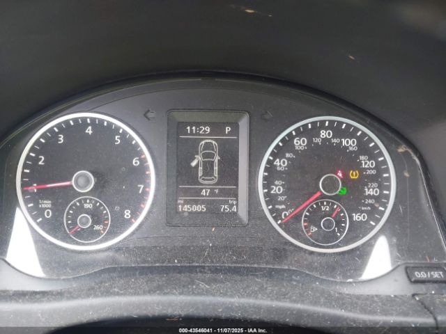 2014 VOLKSWAGEN TIGUAN WVGBV3AX4EW521147 Photo 6