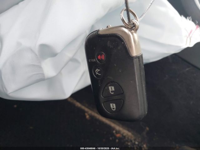 2010 LEXUS ES 350 JTHBK1EG8A2358062 Photo 10