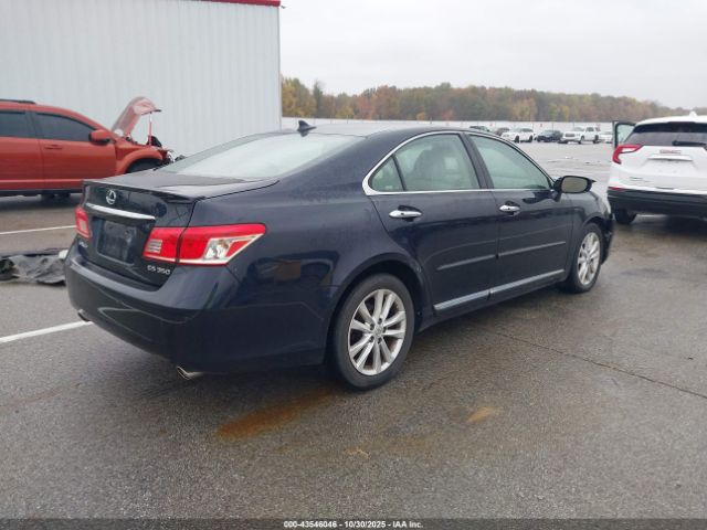 2010 LEXUS ES 350 JTHBK1EG8A2358062 Photo 3