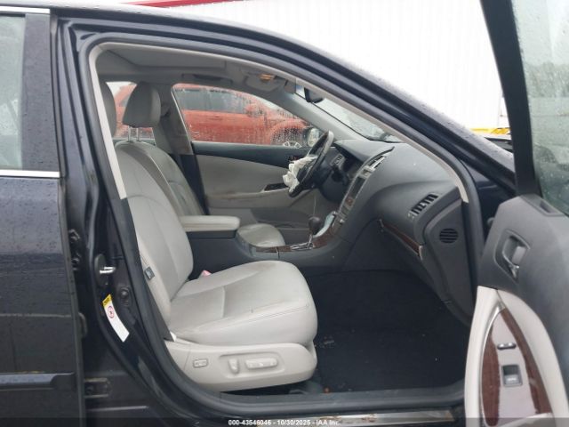 2010 LEXUS ES 350 JTHBK1EG8A2358062 Photo 4