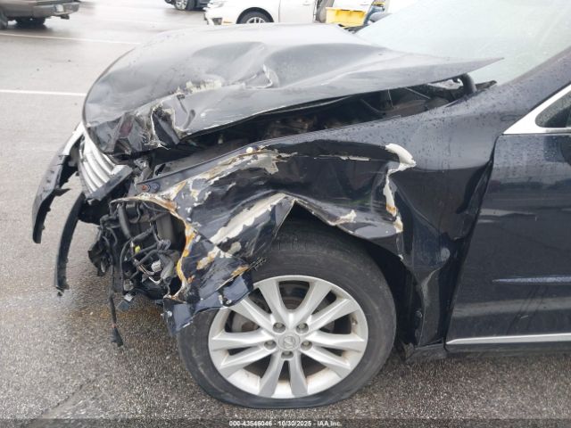 2010 LEXUS ES 350 JTHBK1EG8A2358062 Photo 5