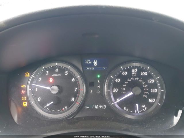 2010 LEXUS ES 350 JTHBK1EG8A2358062 Photo 6