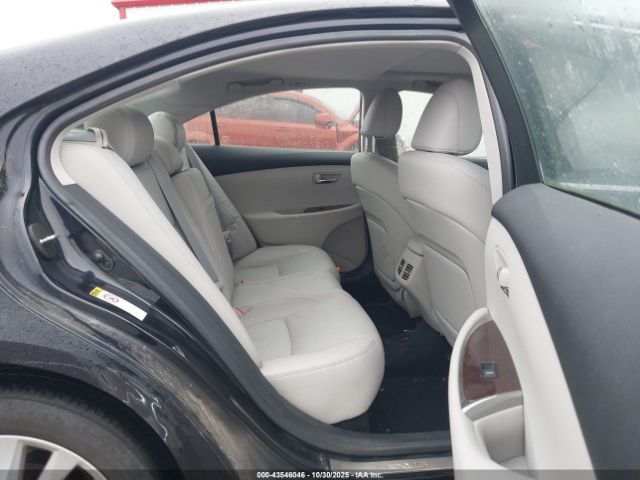 2010 LEXUS ES 350 JTHBK1EG8A2358062 Photo 7