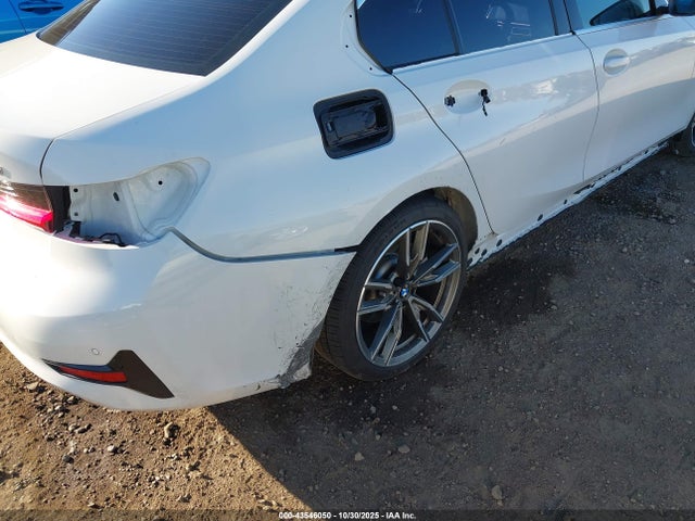 3MW5R1J02L8B37884 BMW 330I