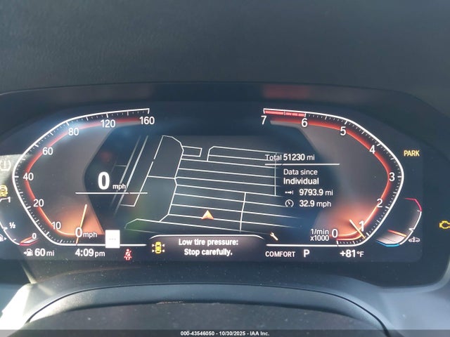 3MW5R1J02L8B37884 BMW 330I