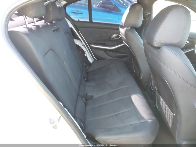 3MW5R1J02L8B37884 BMW 330I